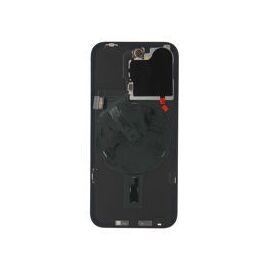 Apple (661-35701) Back Glass (Original) - White, Apple iPhone 15 Pro - Smartphone Covers & Frames - Smartphone - Techbox
