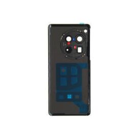 OnePlus (621033000159) Rear Cover - Flowy Emerald, OnePlus 12 - Smartphone Covers & Frames - Smartphone - Techbox