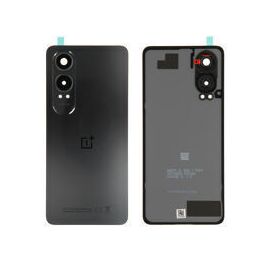 OnePlus (621033000302) Rear Cover - Black, OnePlus Nord CE Lite 4 5G - Smartphone Covers & Frames - Smartphone - Techbox