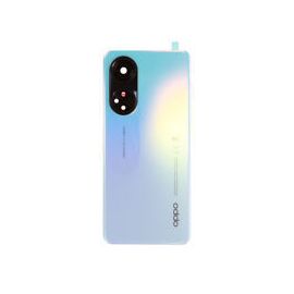 Oppo (621033000044) Back Cover - Blue, Oppo A98 5G | Techbox