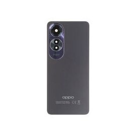 OPPO (621033000263) Back Glass - Purple, Oppo A60 4G | Techbox