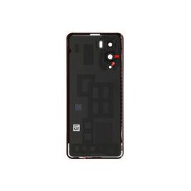 OPPO (621033000316) Back Glass - Silver, Oppo Reno 12 | Techbox