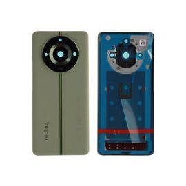 Realme (621032000064) Back Glass - Green, Realme 11 Pro+ | Techbox