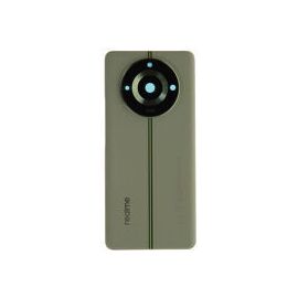 Realme (621032000064) Back Glass - Green, Realme 11 Pro+ | Techbox