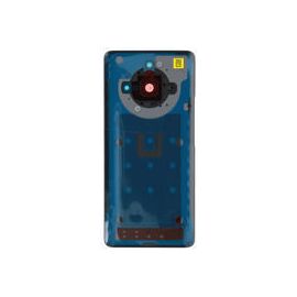 Realme (621032000068) Rear Cover - Black, Realme 11 Pro - Smartphone Covers & Frames - Smartphone - Techbox