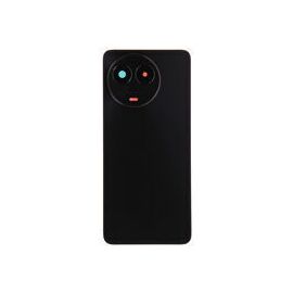 Realme (621033000121) Rear Cover - Black, Realme 11 (5G) - Smartphone Covers & Frames - Smartphone - Techbox
