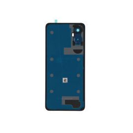 Realme (621033000243) Back Glass - Blue, Realme C65 - Smartphone Covers & Frames - Smartphone - Techbox