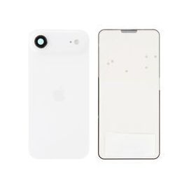 Apple (661-55237) Back Glass (Original) - White, Apple iPhone Air - Smartphone Covers & Frames - Smartphone - Techbox