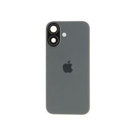 Apple (661-56057) Back Glass (Original) - Black, Apple iPhone 17 - Smartphone Covers & Frames - Smartphone - Techbox