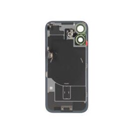 Apple (661-56057) Back Glass (Original) - Black, Apple iPhone 17 - Smartphone Covers & Frames - Smartphone - Techbox