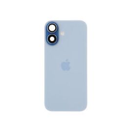 Apple (661-56059) Back Glass (Original) - Blue, Apple iPhone 17 - Smartphone Covers & Frames - Smartphone - Techbox
