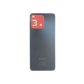 Huawei (9707AAMC) Back Cover (incl. lens) - Blue, for model Huawei Honor 70 Lite - Smartphone Covers & Frames - Smartphone - Techbox