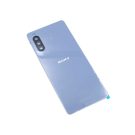 Sony (A5040376A) Back Cover - Blue, for model Sony Xperia 10 III | Techbox