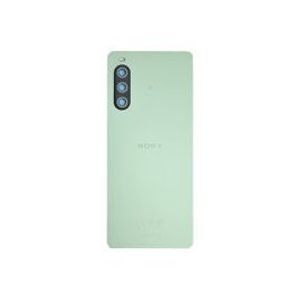 Sony (A5061071A) Rear Cover - Green, Sony Xperia 10 V | Techbox