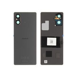 Sony (A5064817A) Rear Cover - Black, Sony Xperia 5 V | Techbox