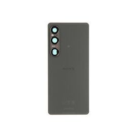 Sony (A5071017A) Rear Cover - Khaki Green, Sony Xperia 1 VI | Techbox