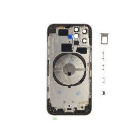 For iPhone/iPad (AP11P24BP) Rear Cover (Pulled) - Space Grey, For iPhone 11 Pro - Smartphone Covers & Frames - Smartphone - Techbox