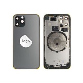 For iPhone/iPad (AP11P24GRP) Rear Cover (Pulled) - Green, For iPhone 11 Pro - Smartphone Covers & Frames - Smartphone - Techbox