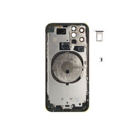 For iPhone/iPad (AP11P24GRP) Rear Cover (Pulled) - Green, For iPhone 11 Pro - Smartphone Covers & Frames - Smartphone - Techbox