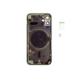 For iPhone/iPad (AP12M24GRP) Rear Cover (Pulled) - Green, For iPhone 12 mini - Smartphone Covers & Frames - Smartphone - Techbox