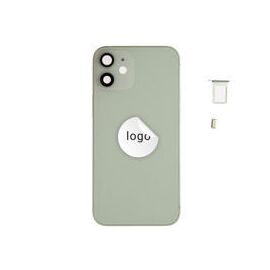 For iPhone/iPad (AP12M24GRP) Rear Cover (Pulled) - Green, For iPhone 12 mini - Smartphone Covers & Frames - Smartphone - Techbox