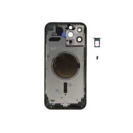 For iPhone/iPad (AP13PM24GRNP) Rear Cover (Pulled) - Alpine Green, For iPhone 13 Pro Max - Smartphone Covers & Frames - Smartphone - Techbox