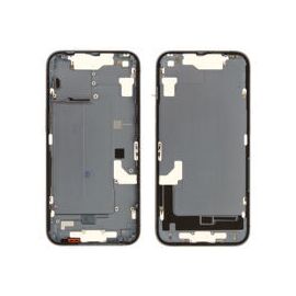 For iPhone/iPad (AP140021BL) Middle Frame - Blue, for iPhone 14 | Techbox