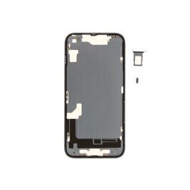 For iPhone/iPad (AP140021BL) Middle Frame - Blue, for iPhone 14 | Techbox