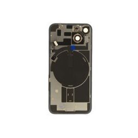 For iPhone/iPad (AP140024BLPG) Rear Cover - Blue (Pulled), for model iPhone 14 - Smartphone Covers & Frames - Smartphone - Techbox