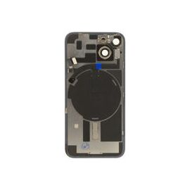 For iPhone/iPad (AP140024PPG-B) Back Glass (Pulled B) - Purple, For iPhone 14 - Smartphone Covers & Frames - Smartphone - Techbox