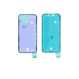 For iPhone/iPad (AP140024PPSP) Rear Cover (Pulled) - Purple, for model iPhone 14 (incl. smallparts & midframe) - Smartphone Covers & Frames - Smartphone - Techbox