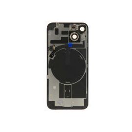 For iPhone/iPad (AP140024RPG) Rear Cover - Red (Pulled), for model iPhone 14 - Smartphone Covers & Frames - Smartphone - Techbox