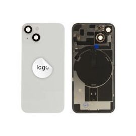 For iPhone/iPad (AP140024WPG) Rear Cover - Starlight (Pulled), for model iPhone 14 - Smartphone Covers & Frames - Smartphone - Techbox