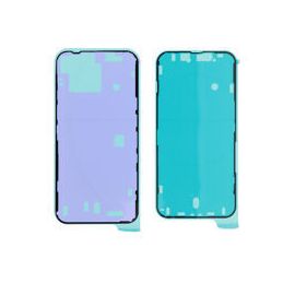 For iPhone/iPad (AP140024WPSP-C) Rear Cover (Pulled C) incl. small parts - White, For iPhone 14 - Smartphone Covers & Frames - Smartphone - Techbox