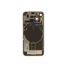 For iPhone/iPad (AP140024YPG) Rear Cover - Yellow (Pulled), for model iPhone 14 - Smartphone Covers & Frames - Smartphone - Techbox