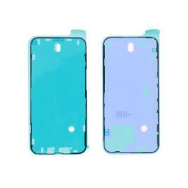 For iPhone/iPad (AP140024YPSP-B) Rear Cover (Pulled B) incl. small parts - Yellow, For iPhone 14 - Smartphone Covers & Frames - Smartphone - Techbox