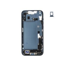 For iPhone/iPad (AP14PL0021BLPSP) Middle Frame (Pulled, with small parts) - Blue, for iPhone 14 Plus Quality: A-grade - Smartphone Covers & Frames - Smartphone - Techbox