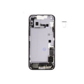 For iPhone/iPad (AP14PL0021PPSP-B) Middle Frame (Pulled B) incl. small parts - Purple, For iPhone 14 Plus - Smartphone Covers & Frames - Smartphone - Techbox