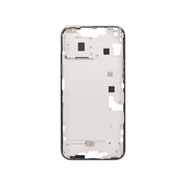 For iPhone/iPad (AP14PL0021W) Middle Frame - White, for iPhone 14 Plus - Smartphone Covers & Frames - Smartphone - Techbox