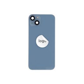 For iPhone/iPad (AP14PL0024BLPG-B) Back Glass (Pulled B) - Blue, For iPhone 14 Plus - Smartphone Covers & Frames - Smartphone - Techbox
