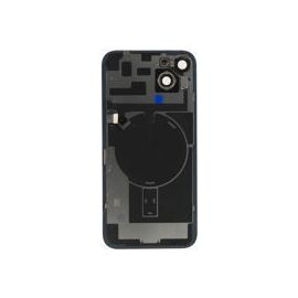 For iPhone/iPad (AP14PL0024BLPG-B) Back Glass (Pulled B) - Blue, For iPhone 14 Plus - Smartphone Covers & Frames - Smartphone - Techbox