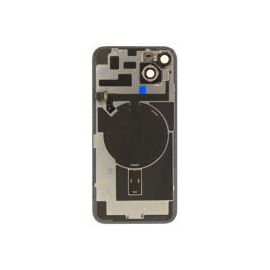 For iPhone/iPad (AP14PL0024BPG-C) Back Glass (Pulled C) - Black, For iPhone 14 Plus - Smartphone Covers & Frames - Smartphone - Techbox