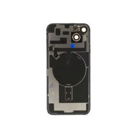 For iPhone/iPad (AP14PL0024PPG-B) Back Glass (Pulled B) - Purple, For iPhone 14 Plus - Smartphone Covers & Frames - Smartphone - Techbox