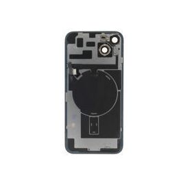 For iPhone/iPad (AP14PL0024YPG-C) Back Glass (Pulled C) - Yellow, For iPhone 14 Plus - Smartphone Covers & Frames - Smartphone - Techbox