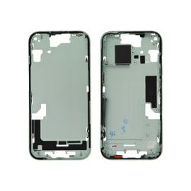 For iPhone/iPad (AP150021GRN) Middle Frame - Green, for iPhone 15 - Smartphone Covers & Frames - Smartphone - Techbox