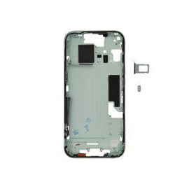 For iPhone/iPad (AP150021GRN) Middle Frame - Green, for iPhone 15 - Smartphone Covers & Frames - Smartphone - Techbox