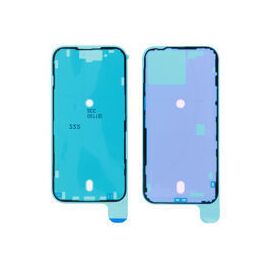 For iPhone/iPad (AP150024BLPSP-B) Rear Cover (Pulled B) incl. small parts - Blue, For iPhone 15 - Smartphone Covers & Frames - Smartphone - Techbox