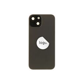 For iPhone/iPad (AP150024BPG) Back Glass (Pulled A) - Black, For iPhone 15 | Techbox