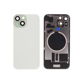 For iPhone/iPad (AP150024GRN) Rear Cover kit - Green, for model iPhone 15 (without logo) | Techbox