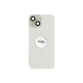 For iPhone/iPad (AP150024GRNPG) Rear Cover - Green (Pulled), for model iPhone 15 - Smartphone Covers & Frames - Smartphone - Techbox